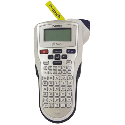 Brother P-Touch 1010 Hand Held Label Printer - Labelzone