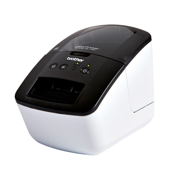 Brother QL-700 Label Printer - Labelzone