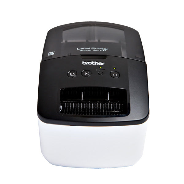 Brother QL-700 Label Printer - Labelzone