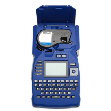 Brady BMP-51 Label Printer - 710898 - Labelzone