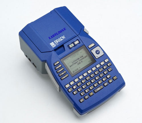 Brady BMP-51 Label Printer - 710898 - Labelzone