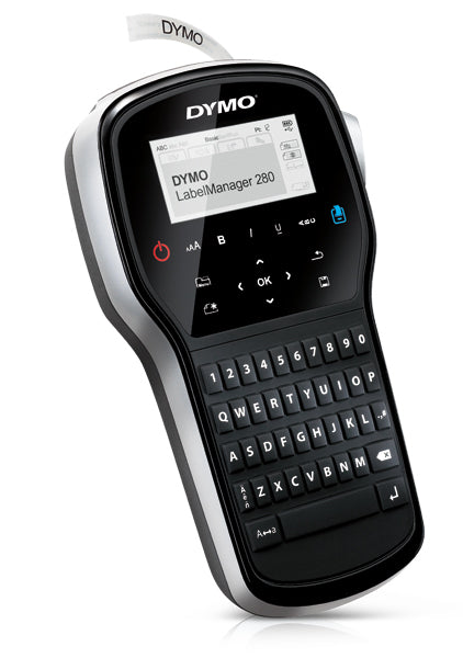 Dymo LabelManager 280 - S0968960 - Labelzone