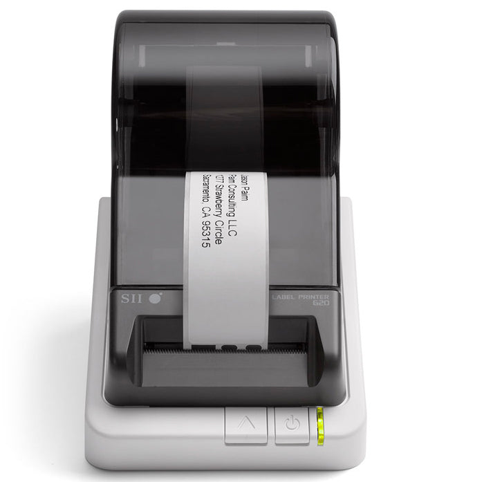 Seiko SLP-620 Smart Label Printer - SLP-620UK - Labelzone