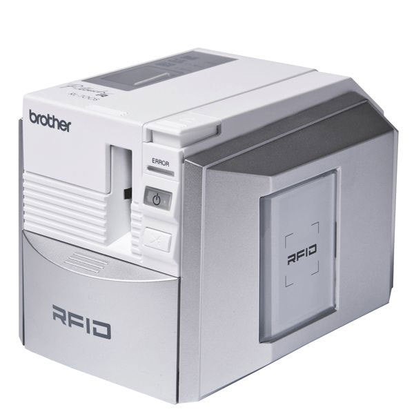 Brother RL-700 RFID Label Printer - Labelzone