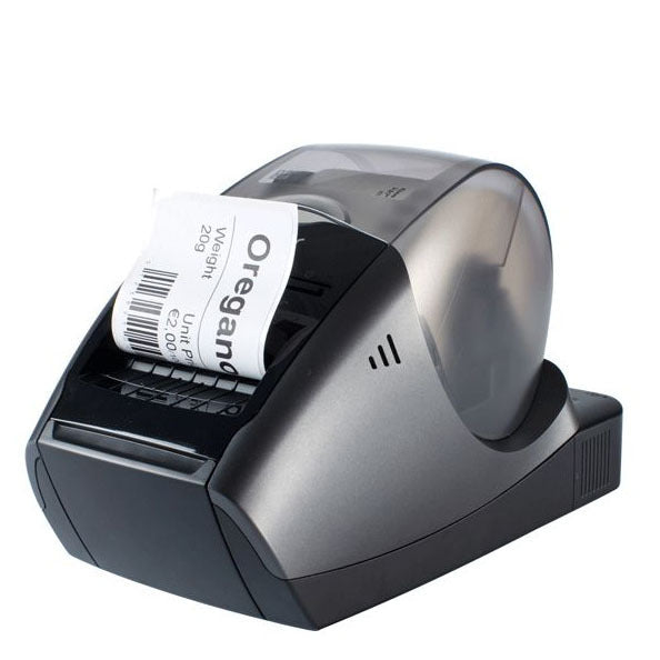 Brother QL-580N Network Address Label Printer - Labelzone