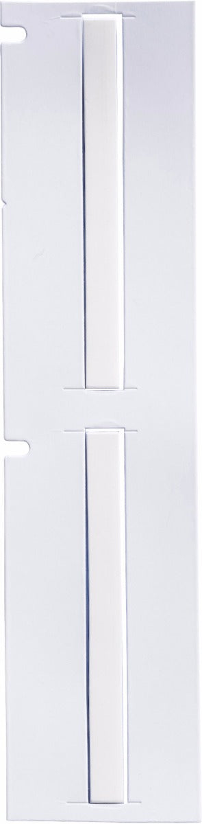173591 - BMP61 Rotated White PermaSleeves 50.80mm x 4.62mm