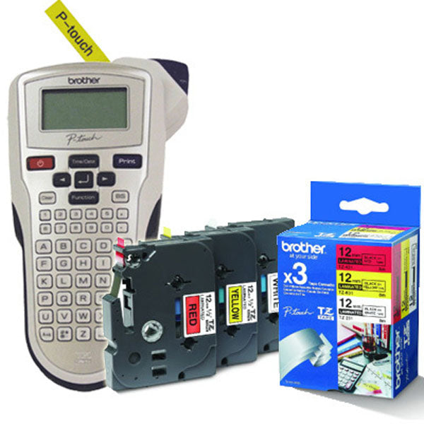 Brother PT-1010 Printer - Labelzone