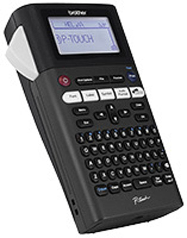 Brother PT-H300 Handheld Label Printer - PTH300ZU1 - Labelzone