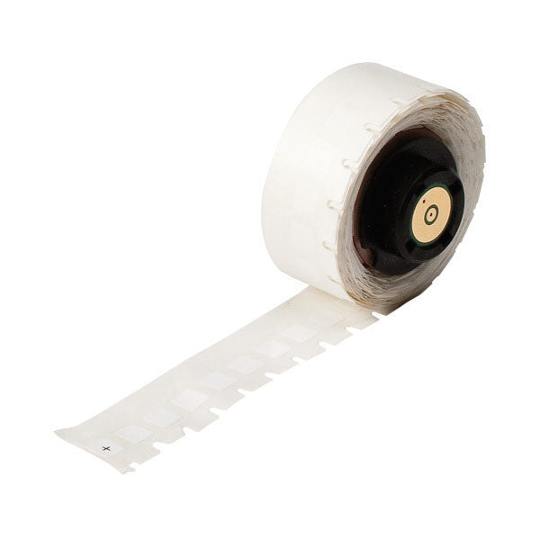 Brady PTL-1-423 - B-423 Permanent Glossy Polyester - Labelzone