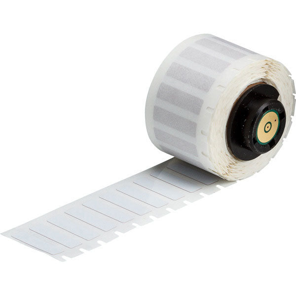 Brady PTL-13-457 - B-457 High Temp White Polymide - Labelzone