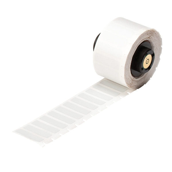 Brady PTL-15-428 - B-428 Metallised Polyester - Labelzone