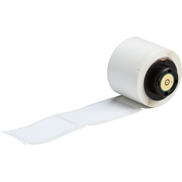 Brady PTL-20-459 - B-459 Permanent Glossy Polyester - Labelzone