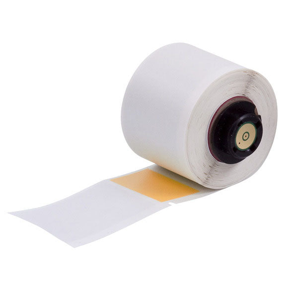 Brady PTL-33-427-OR - B-427 Self Laminating Vinyl - Labelzone