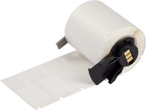 Brady PTLFP-01-425 - Polypropylene Flags - B-425 - Labelzone
