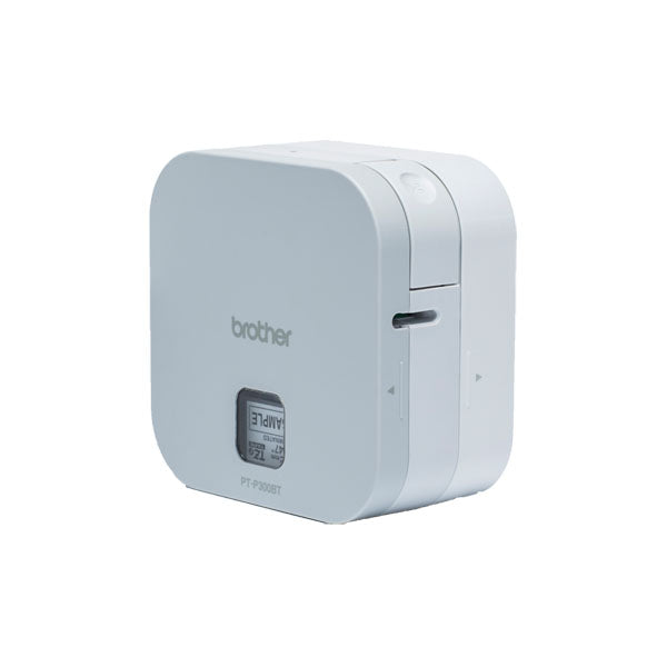 PT-P300BT - Brother P-Touch Cube Label Printer