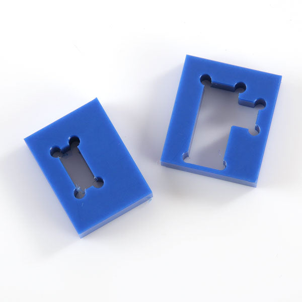 LabelStation Pro Heatshrink Tubing Guides - Labelzone