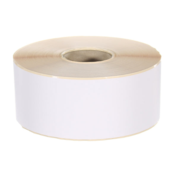 Q-P050WT(80) - Direct Thermal Paper Label Bulk Roll - 50mm x 80m meters
