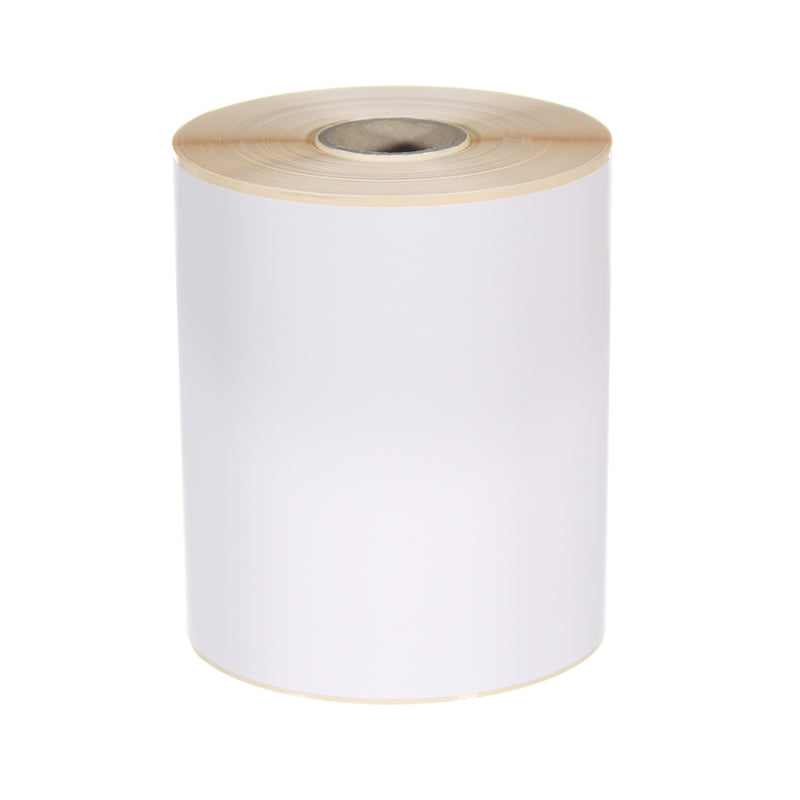 Q-P100WT - Direct Thermal Paper Label Roll - 100mm x 40m meters