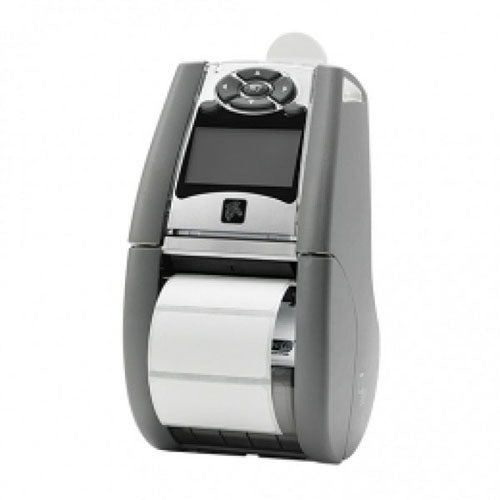 Zebra QLN220 Healthcare Mobile Printer Wifi & Ethernet - QH2-AUNAEM00-00