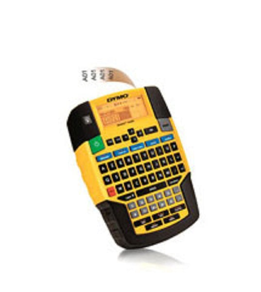 Dymo Rhino 4200 Hand Held Label Printer - S0955950 - Labelzone