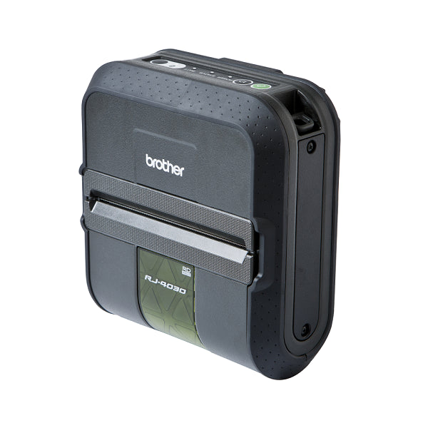 Brother RJ-4040 Portable Printer Wireless