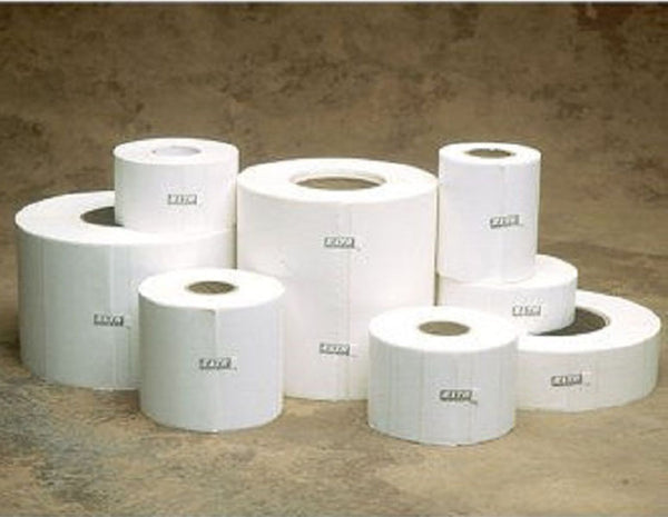 P70011024820 - Sato Label DT Eco 100mm x 100 *Sold by Box *- 12 Rolls
