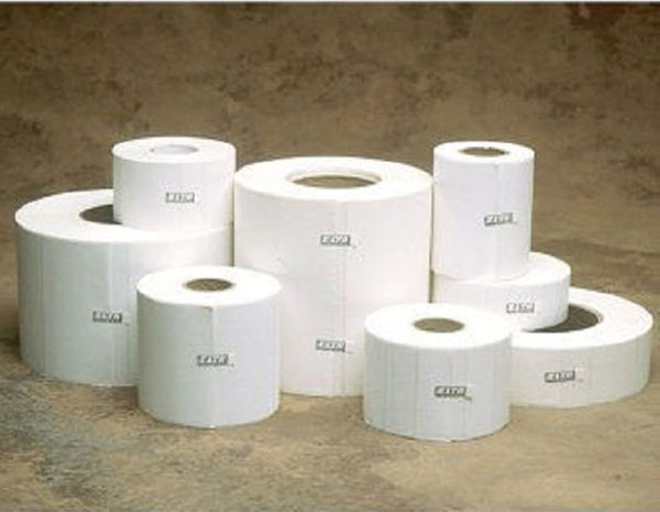 P70011024800 - Sato Label DT Top 57mm x 32 *Sold by Box *- 12 Rolls