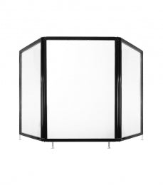 APG Single Desktop Guardiant Shield - HSW32902