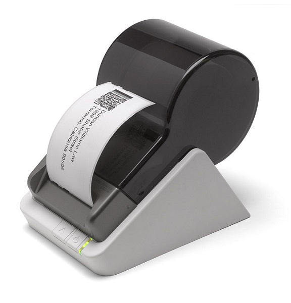 Seiko SLP-650SE Serial Label Printer