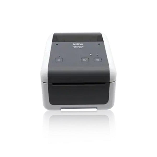 Brother TD-4410D Professional Desktop Label Printer