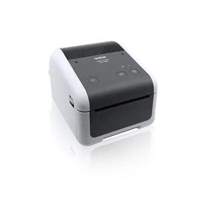 Brother TD-4410D Professional Desktop Label Printer