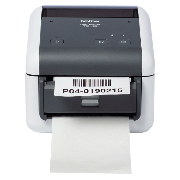 Brother TD-4 Series Label Peeler - PA-LP-002