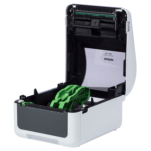 Brother TD-4 Series Platen Roller (300dpi) - PA-PR3-001