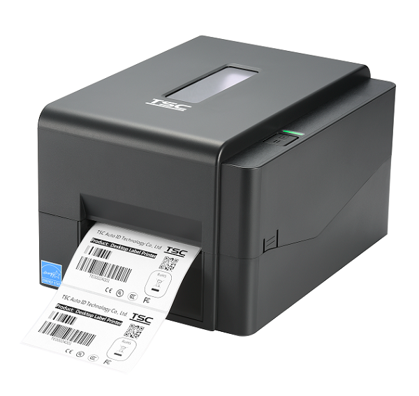 99-065A901-00LF - TSC TE310 Thermal Transfer Label Printer 300dpi, USB, Internal Ethernet