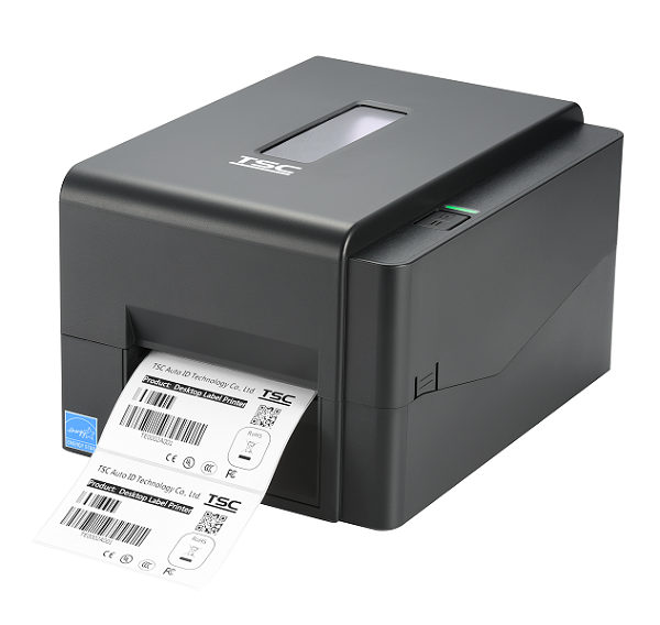 99-065A301-00LF - TSC TE210 Thermal Transfer Label Printer 203dpi, USB, Internal Ethernet