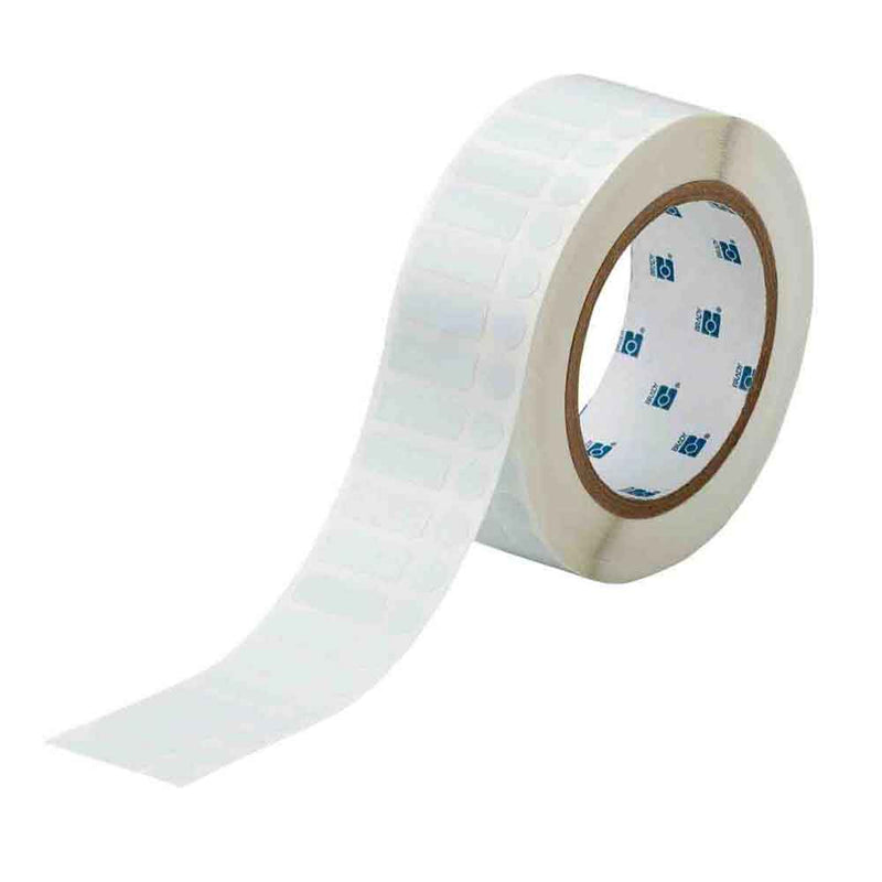 THT-163-492-3 Brady IP Printer Polyester for Cold Surfaces Labels - Labelzone
