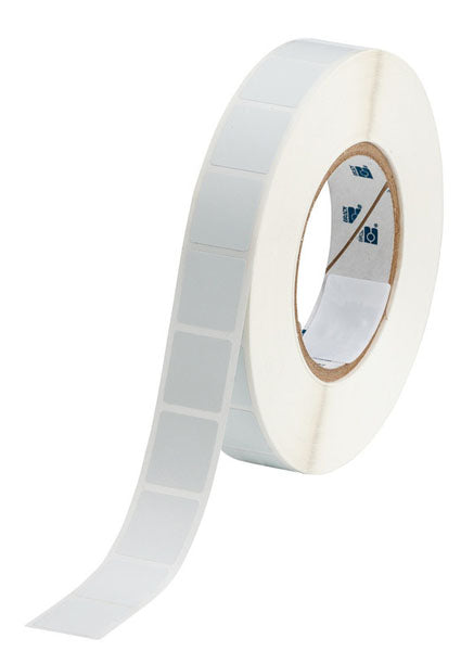THT-180-492-3 Brady IP Printer Polyester for Cold Surfaces Labels - Labelzone