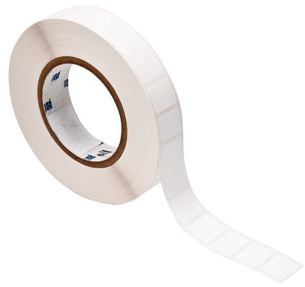 THT-194-481-3 Brady IP Printer Super Chemical Resistant Polyester Labels - Labelzone