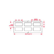 THT-2-473-10 Brady IP Printer Static Dissipative Polyester Labels - Labelzone