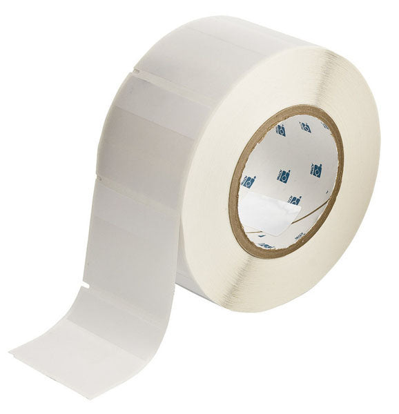 THT-26-427-1 Brady IP Printer Self-Laminating Vinyl Labels - Labelzone