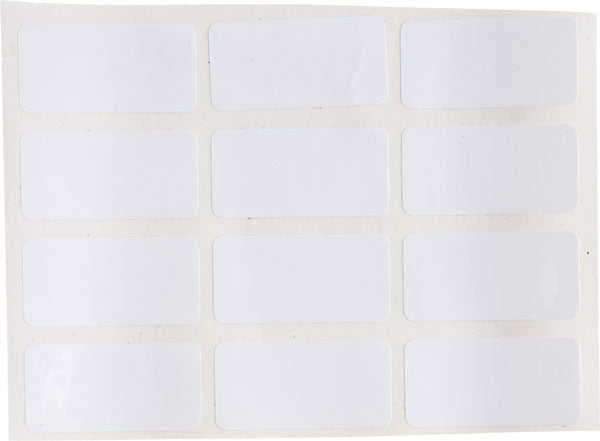THT-5-533-10 Brady IP Printer Removable Polyester Labels