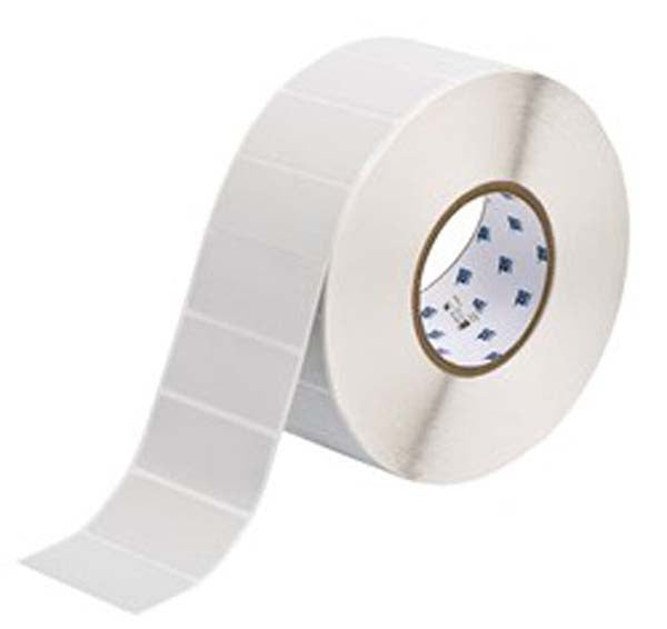 Brady THT-7-7576-3 Tamper-indicating Thermal Transfer Printable Labels 69.85 mm x 31.75 mm