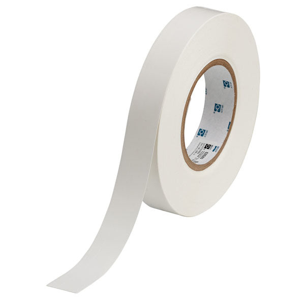 THT-94-498-2 Brady IP Printer Repositionable Vinyl Cloth Labels - Labelzone