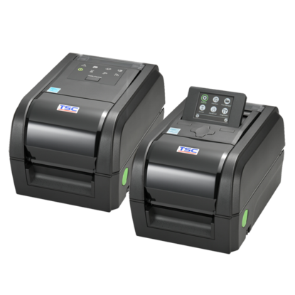 TX610-A001-1202 TSC TX610 Desktop Label Printer, 600 dpi