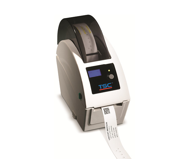 TSC TDP-324W Wristband Printer - 99-039A036-41LF