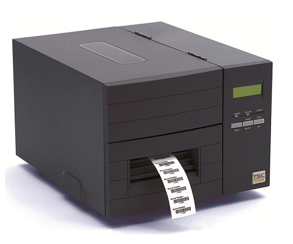 99-057A005-00LF - TSC TTP-244 Pro Thermal Transfer Label Printer, 203dpi, Serial & Parallel