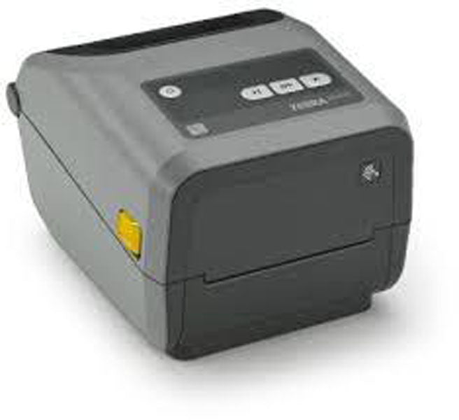 Zebra ZD420 Barcode Label Printer TTC 300DPI USB Host BTLE ETH - ZD42043-C0EE00EZ
