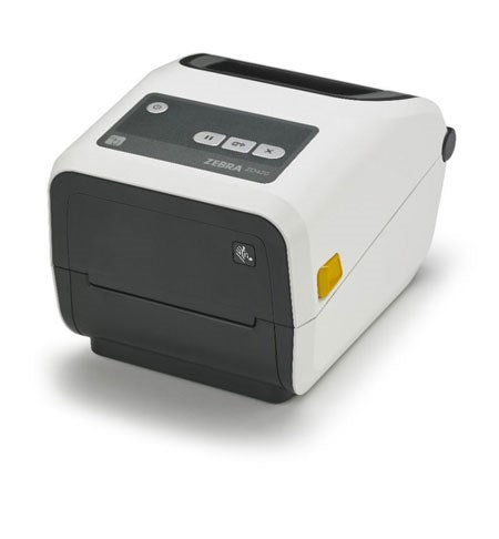 Zebra ZD420 Healthcare Printer 300dpi, USB, Ethernet - ZD42H43-T0EE00EZ