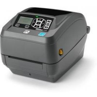 ZD50042-T0P3R2FZ - Zebra ZD500R TT Printer, 203 dpi, Ethernet/Wifi and Bluetooth, RFID-UHF ROW