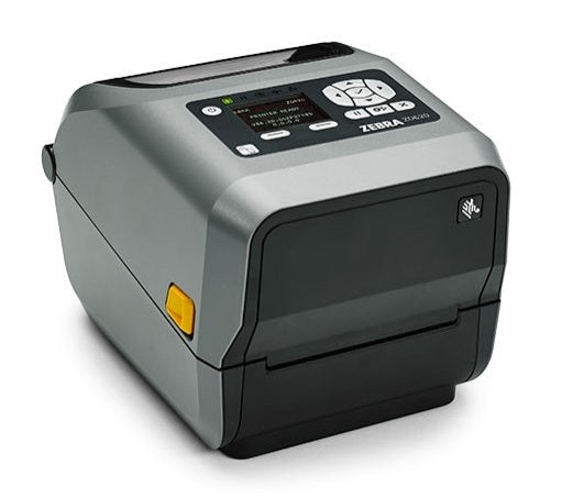 Zebra ZD620 Desktop Printer 203dpi USB Ethernet - ZD62042-T0EF00EZ